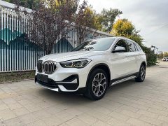 BMW X1 sDrive20Li Premium - ფოტო 1