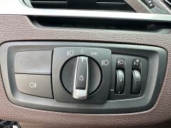 BMW X1 sDrive20Li Premium - ფოტო 12
