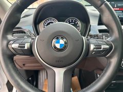 BMW X1 sDrive20Li Premium - ფოტო 13