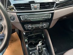 BMW X1 sDrive20Li Premium - ფოტო 14