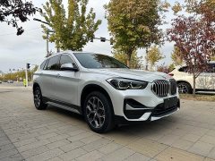 BMW X1 sDrive20Li Premium - ფოტო 2