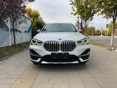 BMW X1 sDrive20Li Premium - ფოტო 3