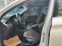 BMW X1 sDrive20Li Premium - ფოტო 4