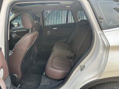 BMW X1 sDrive20Li Premium - ფოტო 5