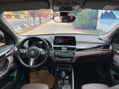 BMW X1 sDrive20Li Premium - ფოტო 6