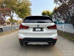 BMW X1 sDrive20Li Premium - ფოტო 7