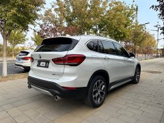 BMW X1 sDrive20Li Premium - ფოტო 9