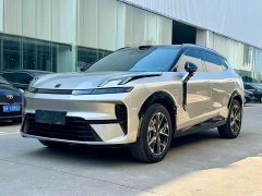 Lynk & Co Geely Lynk & Co 08 EM-P 160 Extended Range Ultra - ფოტო 2