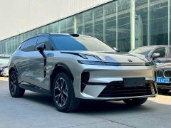 Lynk & Co Geely Lynk & Co 08 EM-P 160 Extended Range Ultra - ფოტო 3