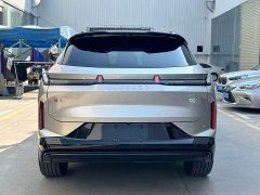 Lynk & Co Geely Lynk & Co 08 EM-P 160 Extended Range Ultra - ფოტო 4
