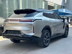 Lynk & Co Geely Lynk & Co 08 EM-P 160 Extended Range Ultra - ფოტო 5