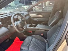 Lynk & Co Geely Lynk & Co 08 EM-P 160 Extended Range Ultra - ფოტო 7