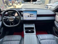 Lynk & Co Geely Lynk & Co 08 EM-P 160 Extended Range Ultra - ფოტო 8