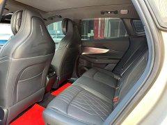 Lynk & Co Geely Lynk & Co 08 EM-P 160 Extended Range Ultra - ფოტო 9