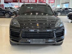 Porsche Cayenne 3.0T Platinum Edition - ფოტო 2