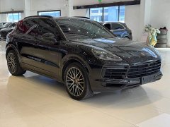 Porsche Cayenne 3.0T Platinum Edition - ფოტო 3