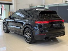 Porsche Cayenne 3.0T Platinum Edition - ფოტო 4