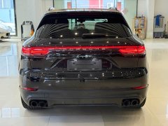 Porsche Cayenne 3.0T Platinum Edition - ფოტო 5