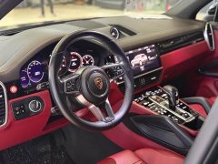 Porsche Cayenne 3.0T Platinum Edition - ფოტო 7