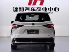Toyota Sienna 2024 2.5L Hybrid Luxury Edition - ფოტო 6