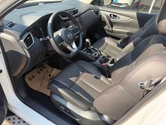 Nissan Qashqai 2.0L CVT XV Premium Luxury - ფოტო 11