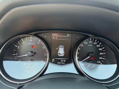 Nissan Qashqai 2.0L CVT XV Premium Luxury - ფოტო 14