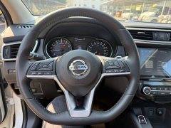 Nissan Qashqai 2.0L CVT XV Premium Luxury - ფოტო 15