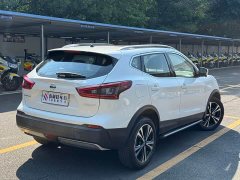 Nissan Qashqai 2.0L CVT XV Premium Luxury - ფოტო 4
