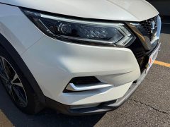Nissan Qashqai 2.0L CVT XV Premium Luxury - ფოტო 8