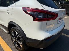 Nissan Qashqai 2.0L CVT XV Premium Luxury - ფოტო 9
