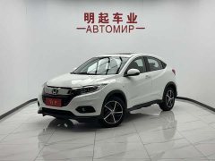 Honda Vezel 2020 1.5L CVT Pioneer Edition - ფოტო 1