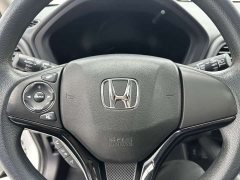 Honda Vezel 2020 1.5L CVT Pioneer Edition - ფოტო 12
