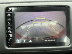 Honda Vezel 2020 1.5L CVT Pioneer Edition - ფოტო 14