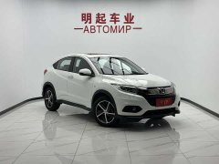 Honda Vezel 2020 1.5L CVT Pioneer Edition - ფოტო 2