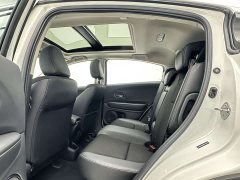 Honda Vezel 2020 1.5L CVT Pioneer Edition - ფოტო 5