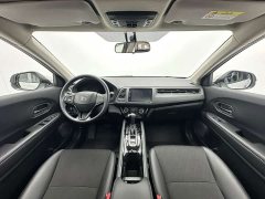 Honda Vezel 2020 1.5L CVT Pioneer Edition - ფოტო 6