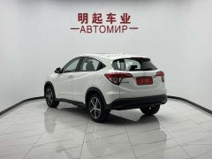 Honda Vezel 2020 1.5L CVT Pioneer Edition - ფოტო 7