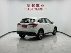 Honda Vezel 2020 1.5L CVT Pioneer Edition - ფოტო 8