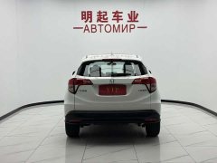 Honda Vezel 2020 1.5L CVT Pioneer Edition - ფოტო 9