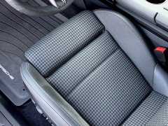 Porsche Taycan 2024 Taycan Turbo Cross Turismo - ფოტო 11
