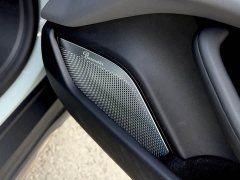 Porsche Taycan 2024 Taycan Turbo Cross Turismo - ფოტო 12
