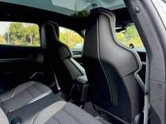 Porsche Taycan 2024 Taycan Turbo Cross Turismo - ფოტო 13