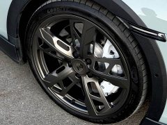 Porsche Taycan 2024 Taycan Turbo Cross Turismo - ფოტო 14