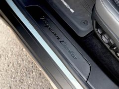 Porsche Taycan 2024 Taycan Turbo Cross Turismo - ფოტო 15