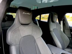Porsche Taycan 2024 Taycan Turbo Cross Turismo - ფოტო 9