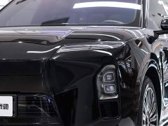 NIO ES8 Six-Seat Executive Luxury Edition - ფოტო 10