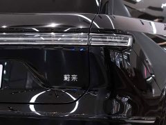 NIO ES8 Six-Seat Executive Luxury Edition - ფოტო 11