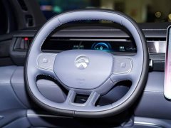 NIO ES8 Six-Seat Executive Luxury Edition - ფოტო 15