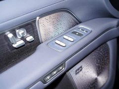 NIO ES8 Six-Seat Executive Luxury Edition - ფოტო 17