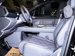 NIO ES8 Six-Seat Executive Luxury Edition - ფოტო 18